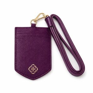 KENDRA SCOTT ID LANYARD